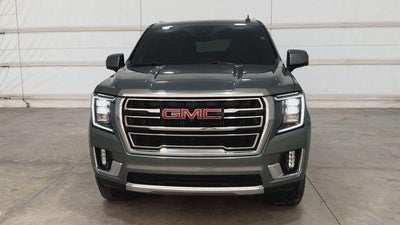 2024 GMC Yukon Base