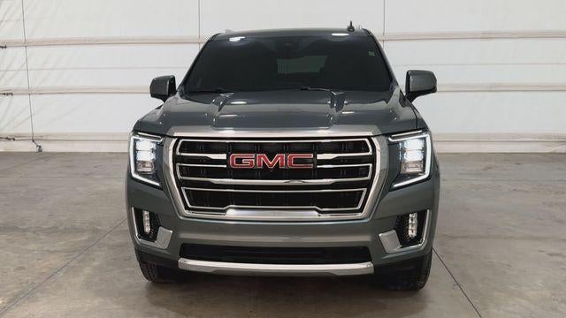 2024 GMC Yukon Base