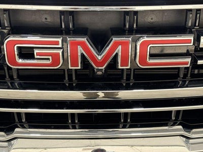 2024 GMC Yukon Base