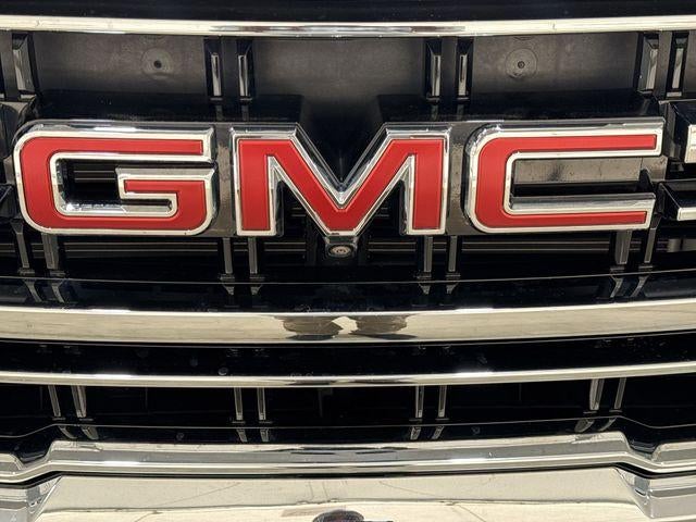 2024 GMC Yukon Base