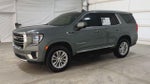 2024 GMC Yukon Base