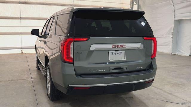 2024 GMC Yukon Base