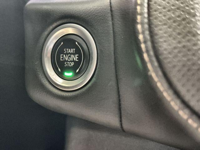 2021 GMC Yukon Base