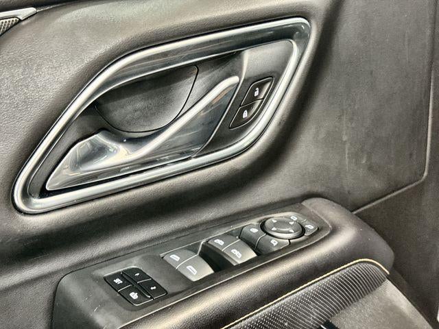 2021 GMC Yukon Base