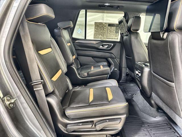 2021 GMC Yukon Base