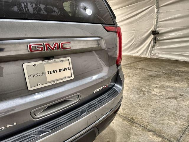 2021 GMC Yukon Base