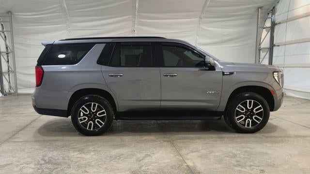 2021 GMC Yukon Base