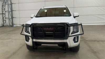 2021 GMC Yukon Base