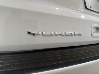 2021 GMC Yukon Base