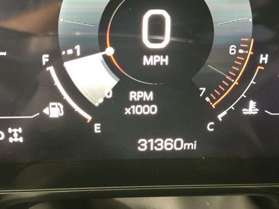 2025 GMC Yukon Base