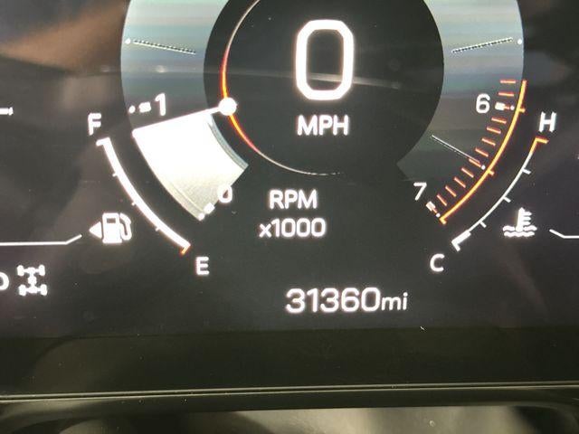 2025 GMC Yukon Base