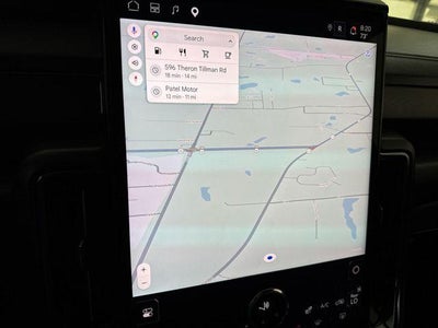 2025 GMC Yukon Base