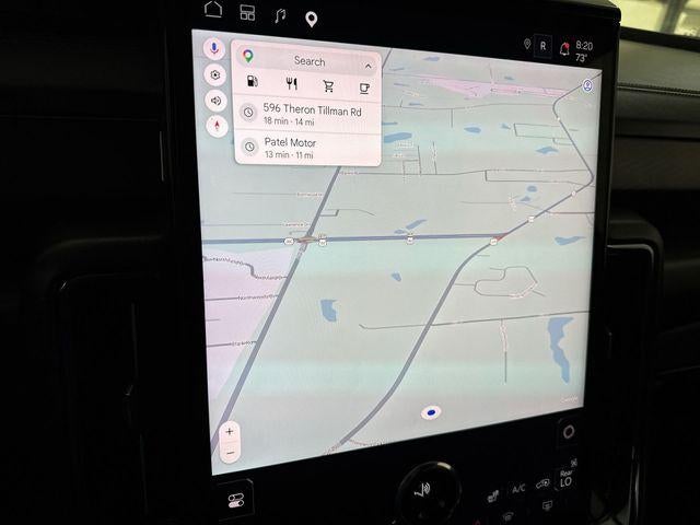 2025 GMC Yukon Base