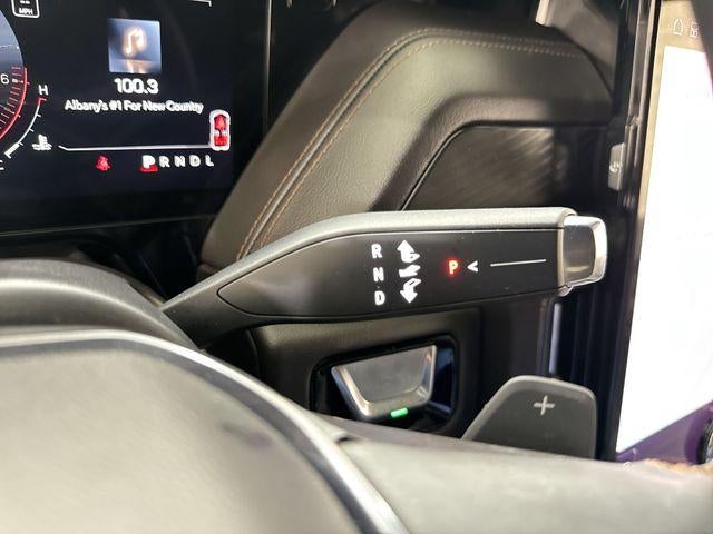 2025 GMC Yukon Base