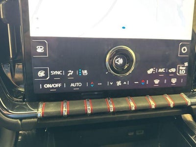 2025 GMC Yukon Base