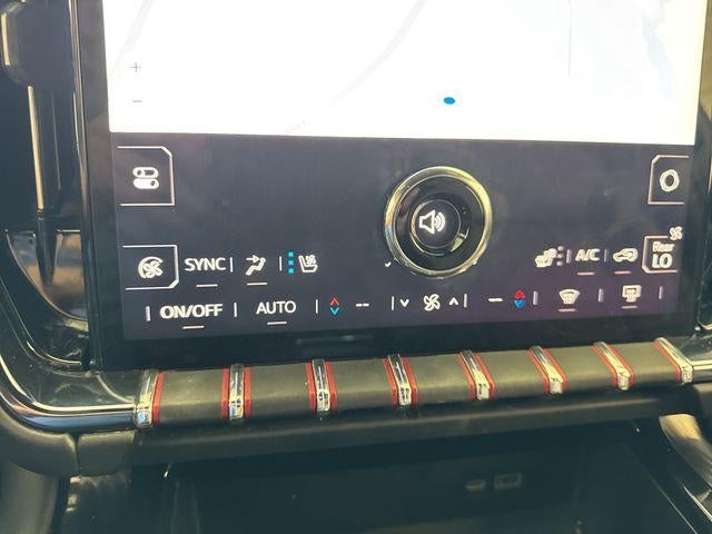 2025 GMC Yukon Base