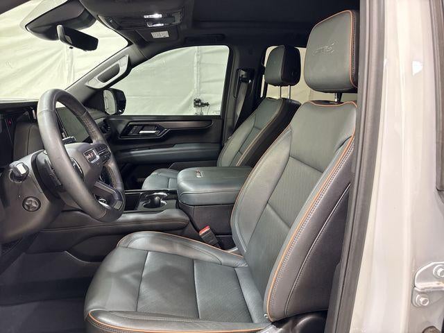 2025 GMC Yukon Base