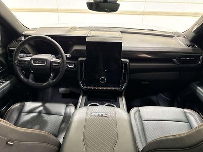 2025 GMC Yukon Base