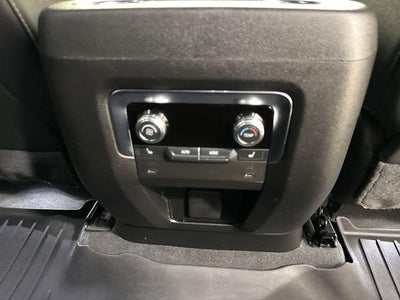 2025 GMC Yukon Base