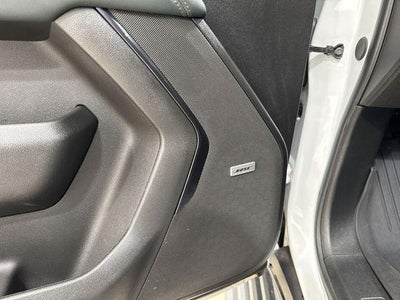 2025 GMC Yukon Base