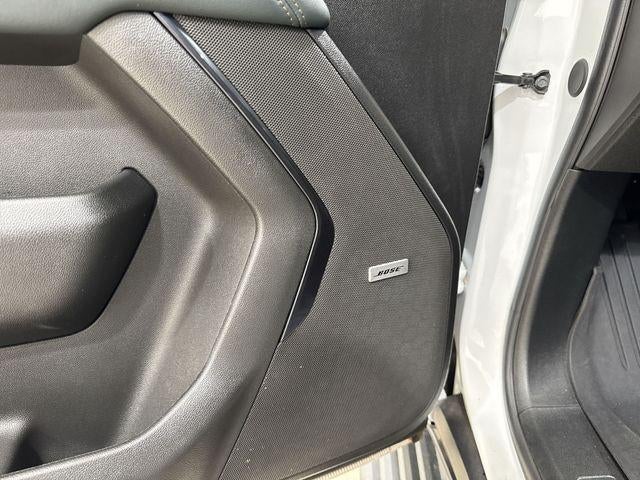 2025 GMC Yukon Base