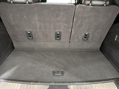 2025 GMC Yukon Base