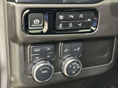 2025 GMC Yukon Base