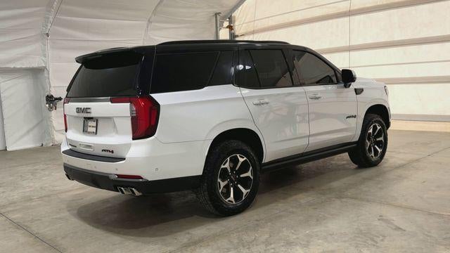 2025 GMC Yukon Base