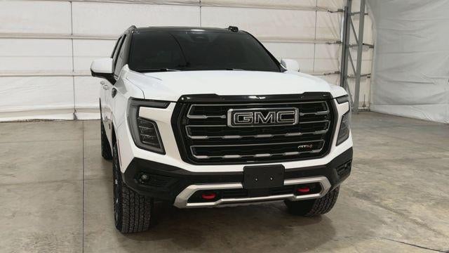 2025 GMC Yukon Base