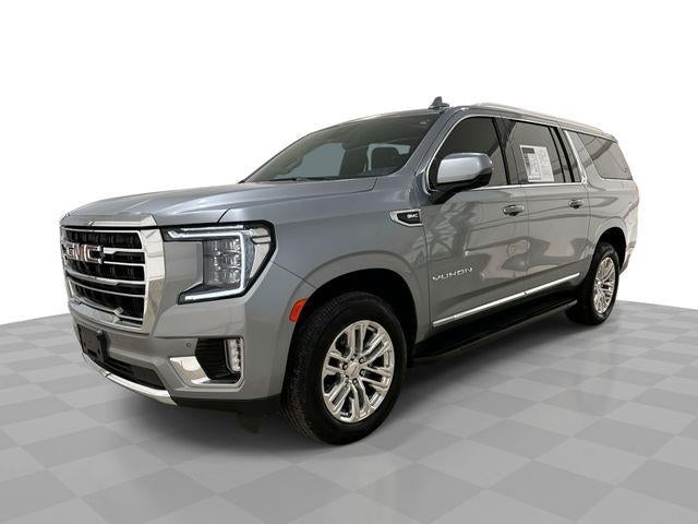 2023 GMC Yukon XL Base