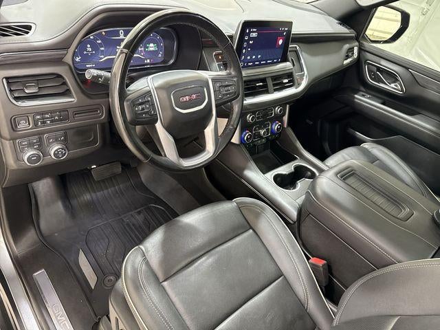 2023 GMC Yukon XL Base