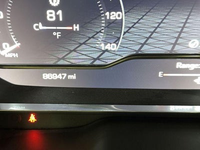 2023 GMC Yukon XL Base