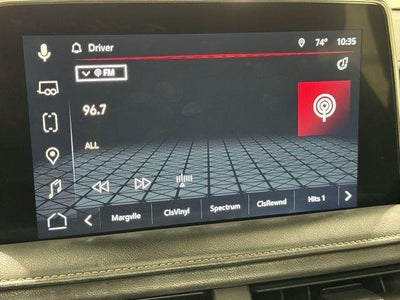 2023 GMC Yukon XL Base