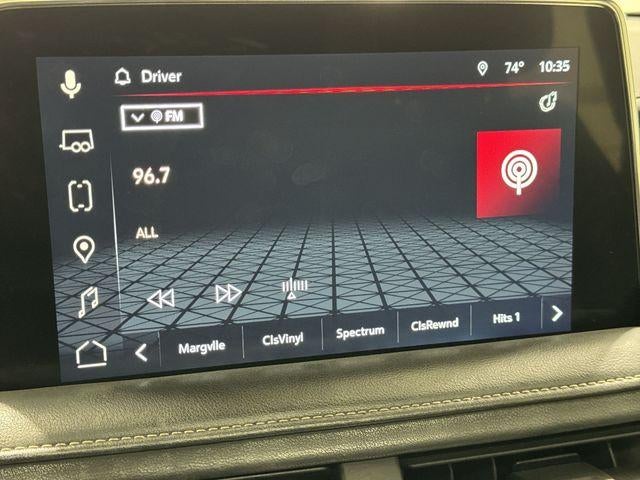 2023 GMC Yukon XL Base