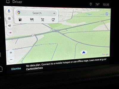 2023 GMC Yukon XL Base