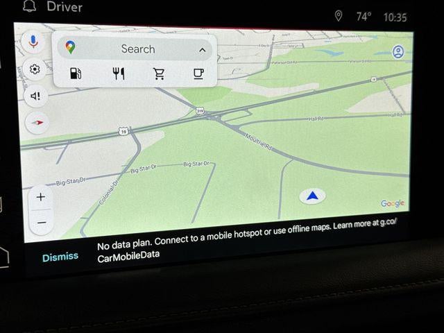 2023 GMC Yukon XL Base