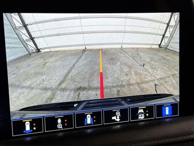 2023 GMC Yukon XL Base