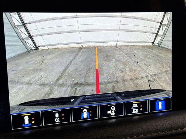 2023 GMC Yukon XL Base