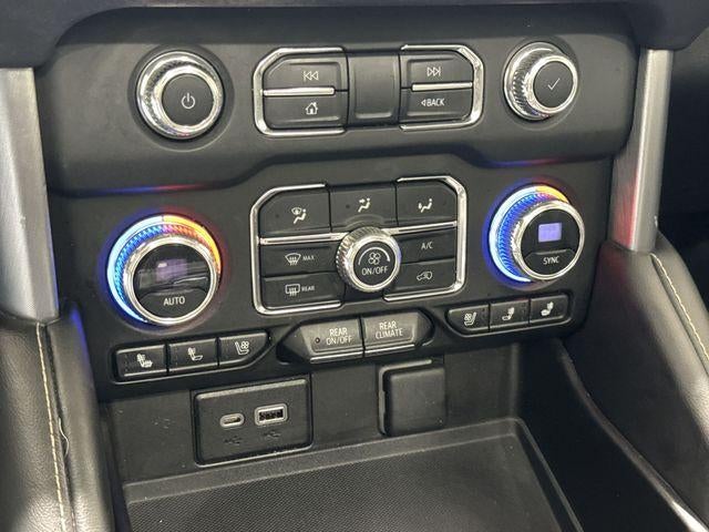 2023 GMC Yukon XL Base