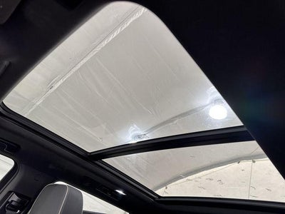 2023 GMC Yukon XL Base