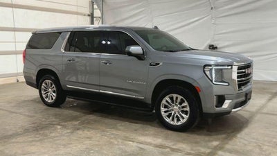 2023 GMC Yukon XL Base