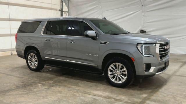 2023 GMC Yukon XL Base