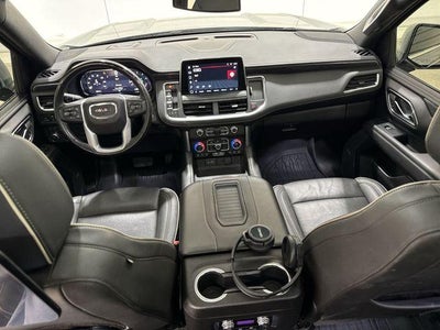 2023 GMC Yukon XL Base