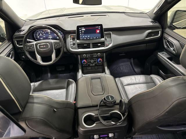 2023 GMC Yukon XL Base