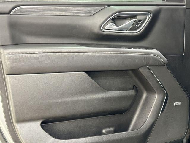 2023 GMC Yukon XL Base