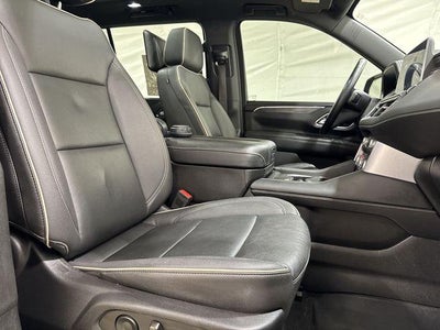 2023 GMC Yukon XL Base