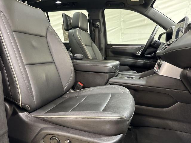 2023 GMC Yukon XL Base