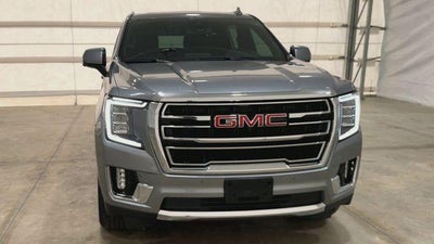 2023 GMC Yukon XL Base