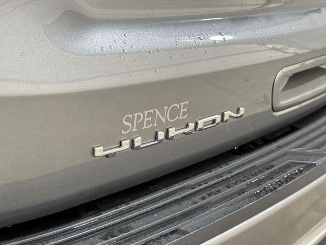 2023 GMC Yukon XL Base