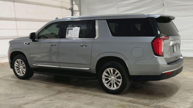 2023 GMC Yukon XL Base